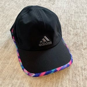 NWOT adidas climacool hat